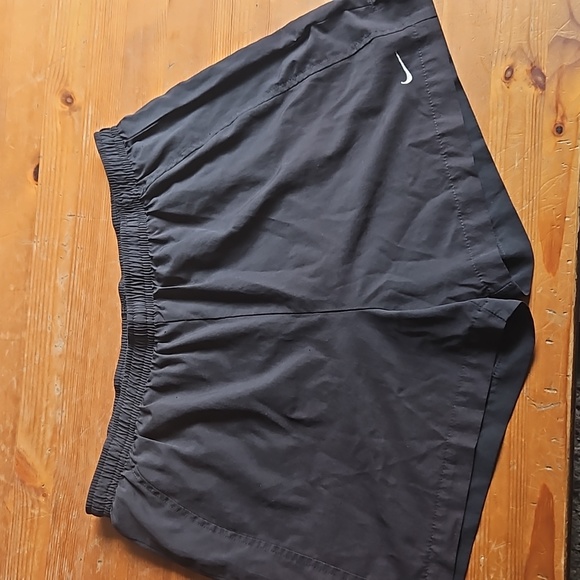Nike Pants - EUC Nike Running Shorts , Small,Price firm!